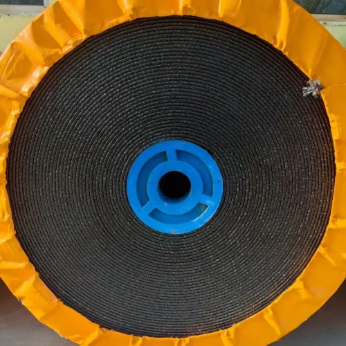 Sabuk Konveyor Karet untuk Pengangkutan Bahan Curah - C...