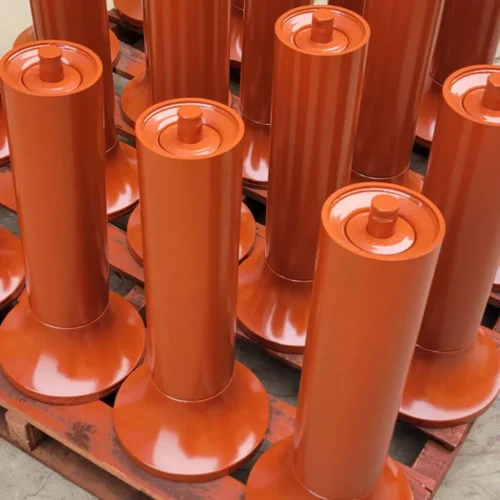 Conveyor Rollers