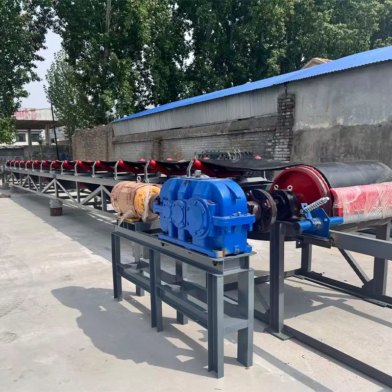 Belt Conveyor